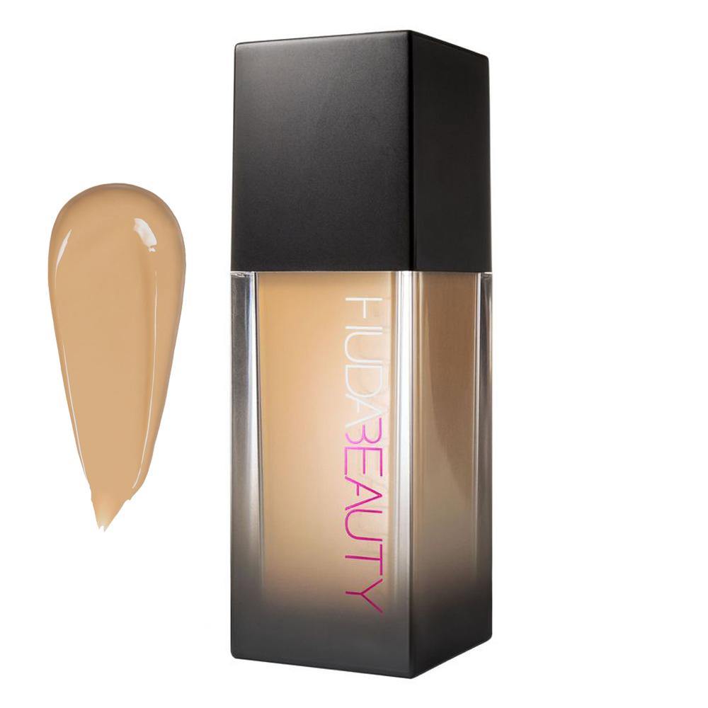 Huda Beauty Faux Filter Luminous Matte Foundation Toasted Coconut 240N 35ml