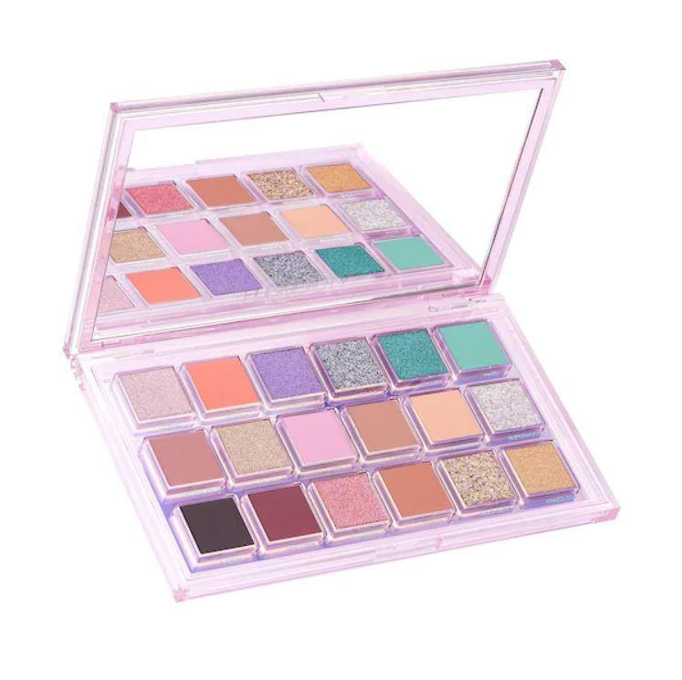 Huda Beauty Eye Shadow Palette Mercury Retrograde 16.1g