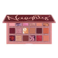 Huda Beauty Naughty Eye Shadow Palette 16.8g