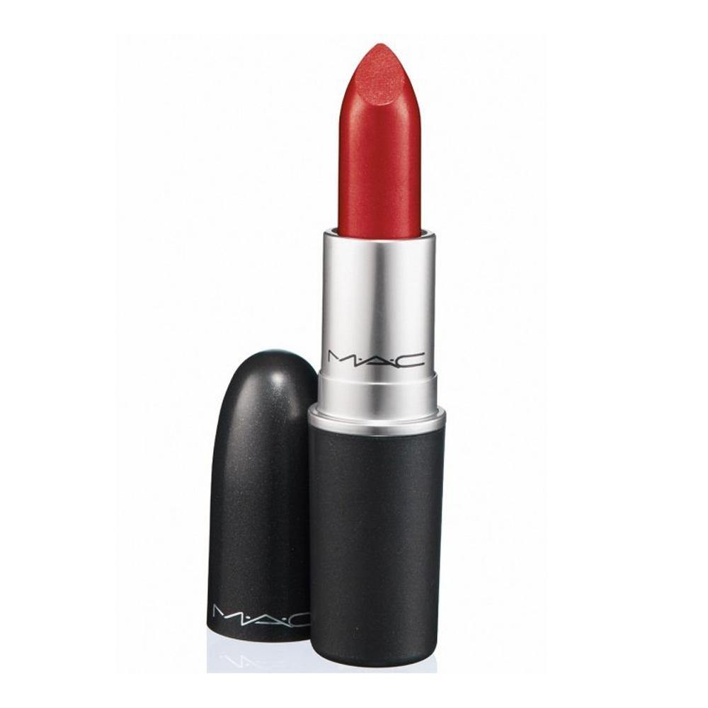 Mac Lipstick Ruby Woo 3g