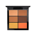 Mac Pro Conceal And Corrector Palette Dark 6g