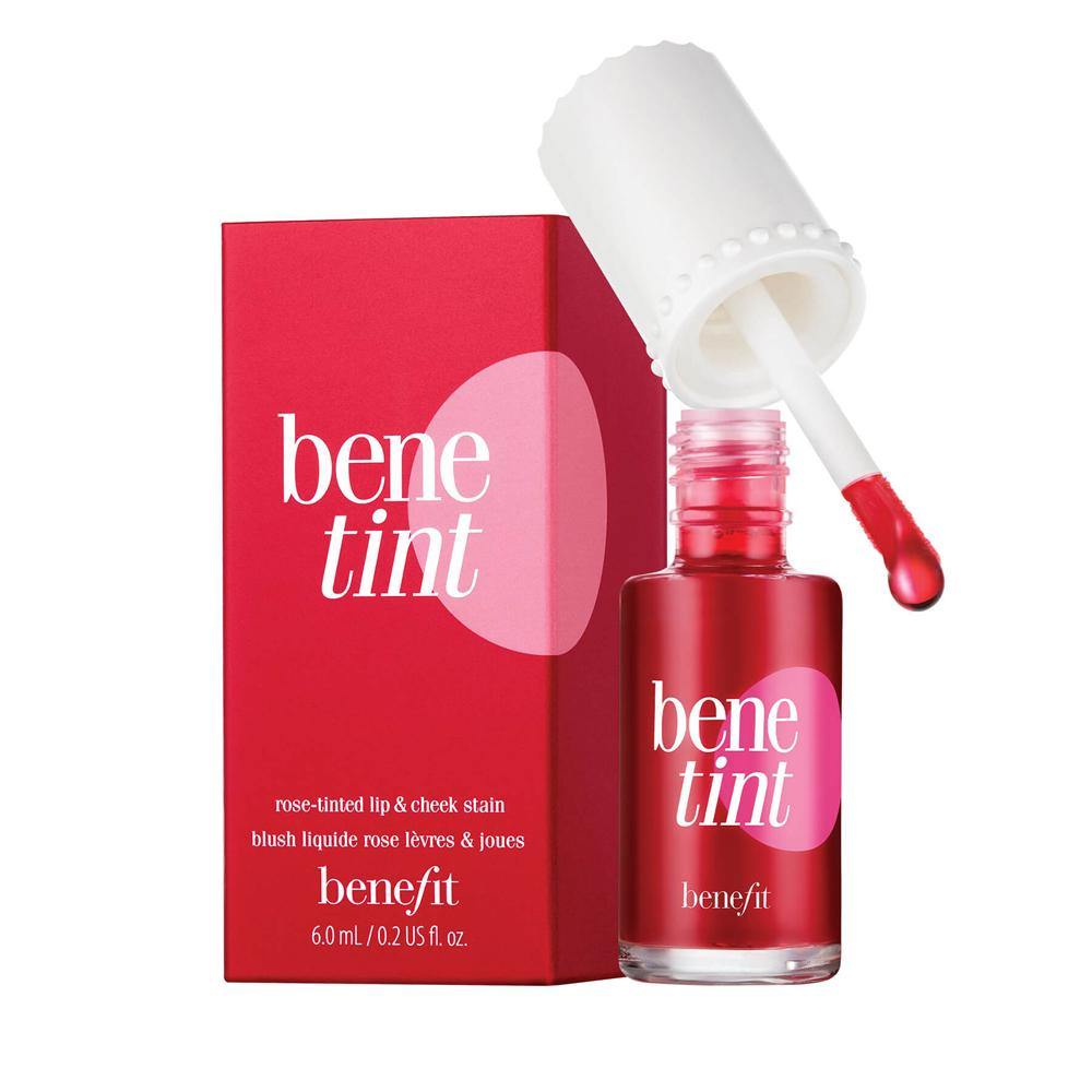 Benefit Bene Tint Lip & Cheek Tint 6ml