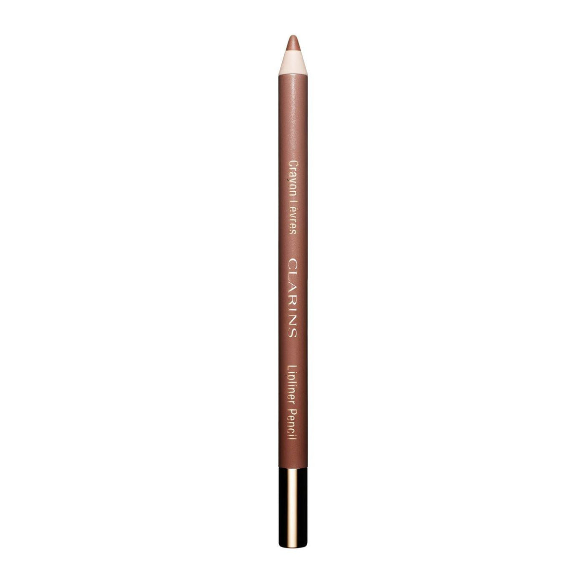 Clarins Lips Lip Pencil 01 Nude (En.Cl)
