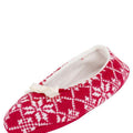 M&S Ladies Magic & Sparkle Night Bed Shoes T60/5597
