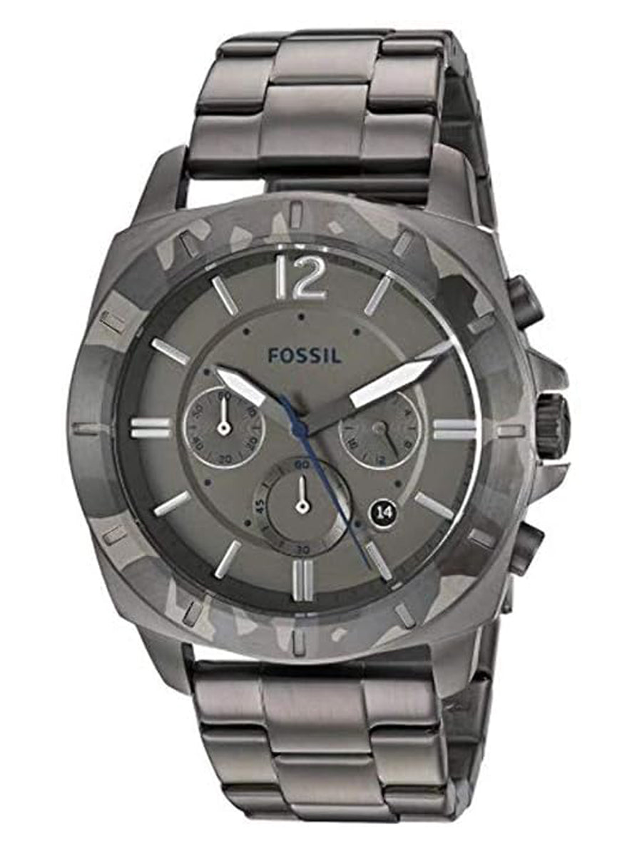 Fossil Mens Watch BQ 2345