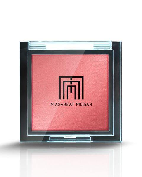 Masarrat Misbah Stay On Blusher Ballet Glow 8g