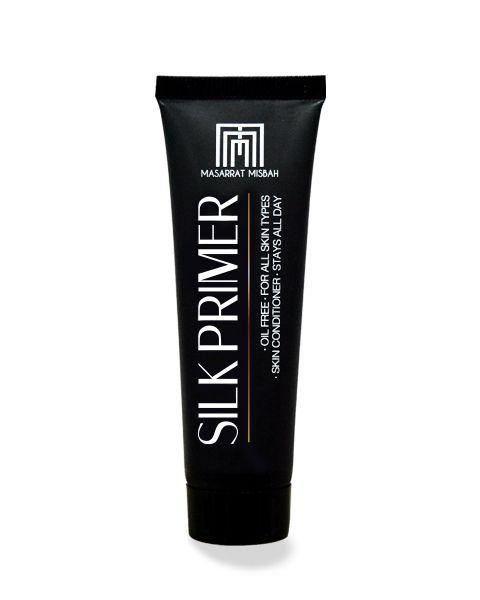 Masarrat Misbah Silk Primer 25ml