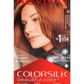 Revlon Hair Color Color Silk 55