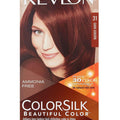 Revlon Hair Color Silk No. 31 Dark Auburn