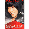 Revlon Hair Color Color Silk 12
