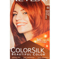 Revlon Hair Color Color Silk 45