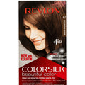 Revlon HairColor ColorSilk No. 47