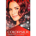 Revlon Hair Color Silk 48