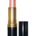 Revlon Super Lustrous Lipstick Silver City Pink 405