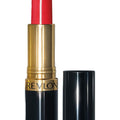 Revlon Super Lustrous Lipstick Ravish Me Red 654