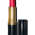 Revlon Super Lustrous Lipstick Certainly Red 740