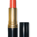 Revlon Super Lustrous Lipstick 750 Kiss Me Coral