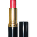 Revlon Super Lustrous Lipstick Soft Silver 425