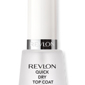 Revlon Quick Dry Top Coat 210