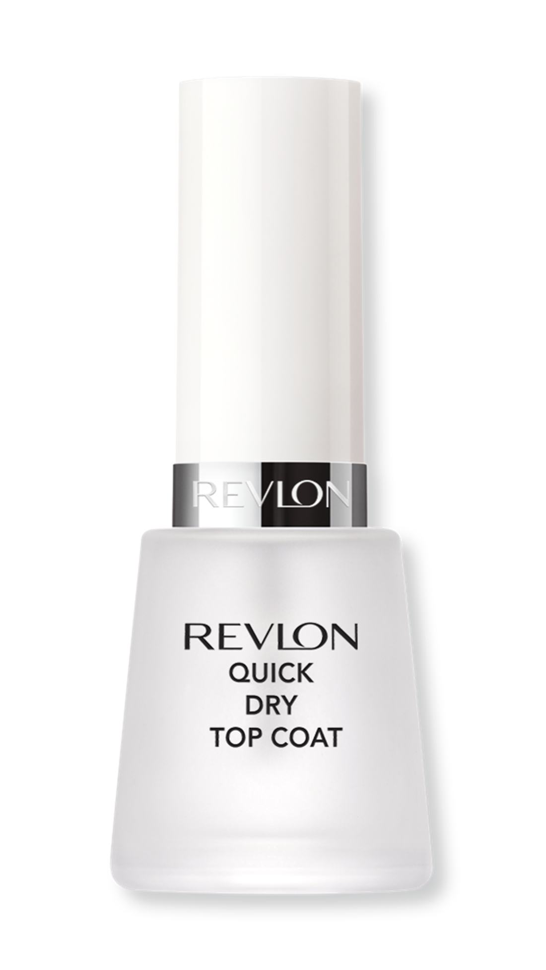 Revlon Quick Dry Top Coat 210
