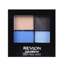 Revlon Eye Shadow Quad Free Spirit 580