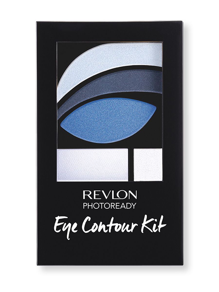 Revlon Photo Ready Primer Shadow & Sparkle Avante Grade 525