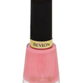 Revlon Nail Enamel Posh Pink 912