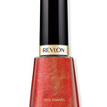 Revlon Nail Enamel Saucy 650