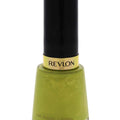 Revlon Nail Enamel Zealous 560