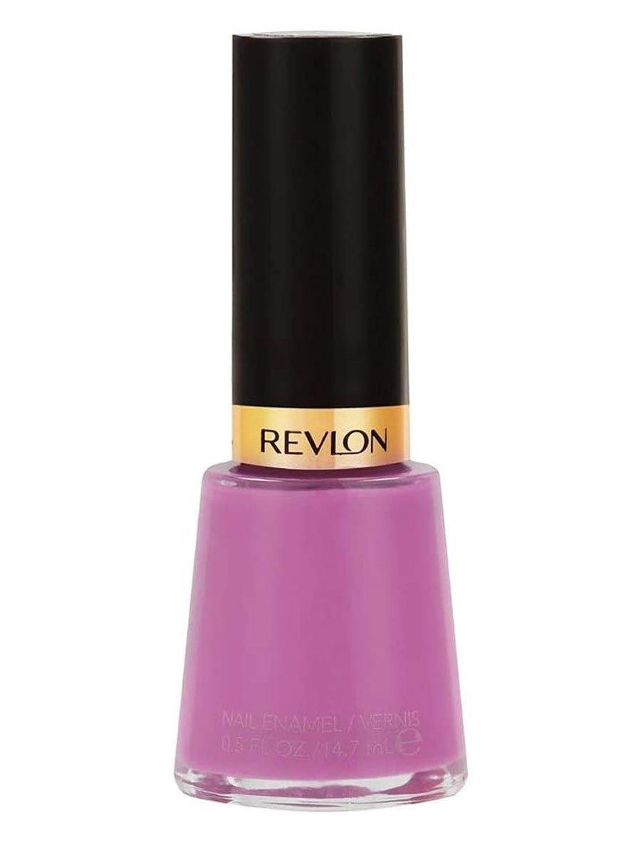 Revlon Nail Enamel Flirt 250