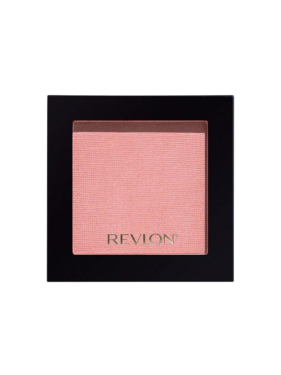 Revlon Blush On Powder Oh Baby Pink 001