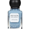 Revlon Perfumerie Scented Nail Enamel Tropical Rain