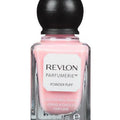 Revlon Perfumerie Scented Nail Enamel Powder Puff