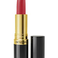 Revlon Lustrus Lipstic 006 Really Red