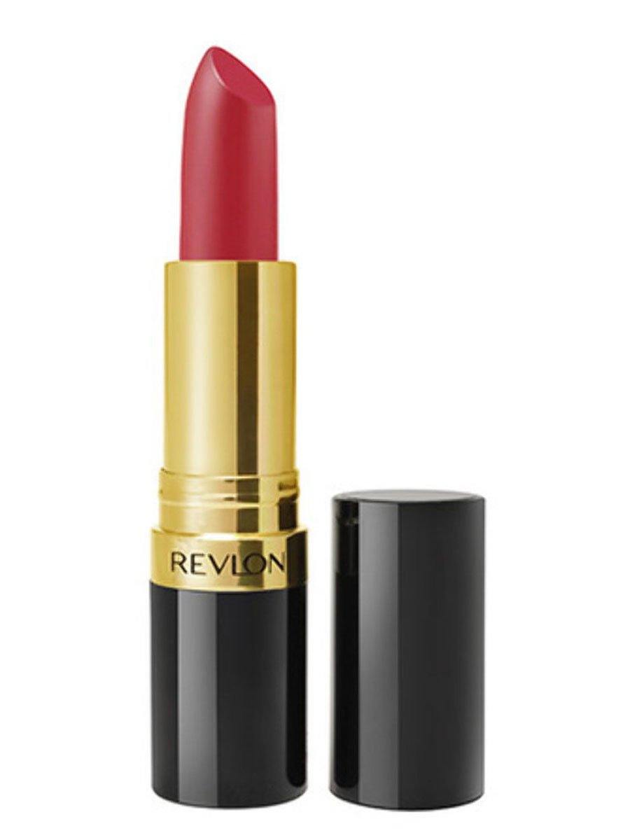 Revlon Lustrus Lipstic 006 Really Red