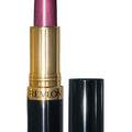 Revlon Lustrus Lipstic 625 Iced Amethyst