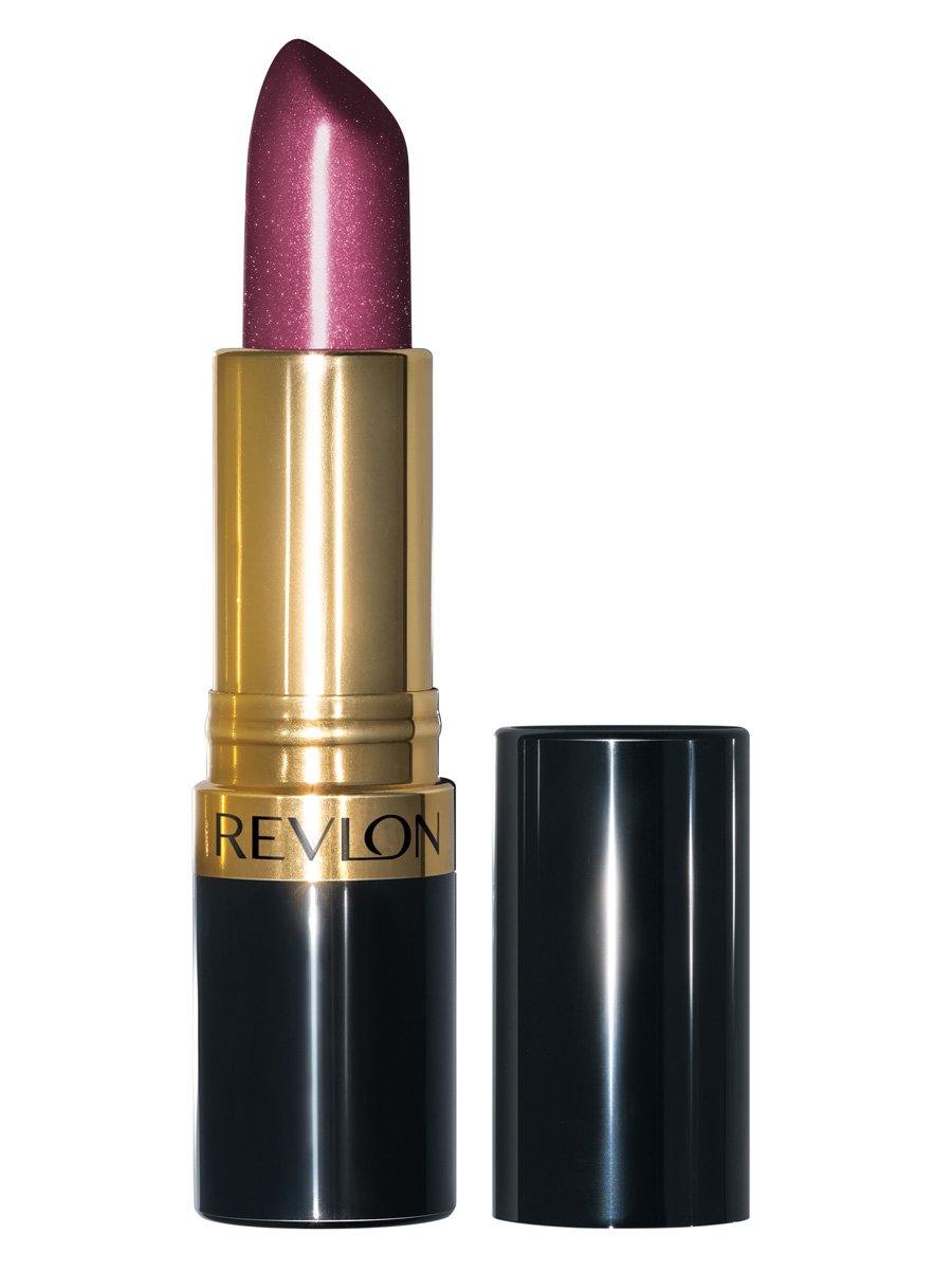 Revlon Lustrus Lipstic 625 Iced Amethyst