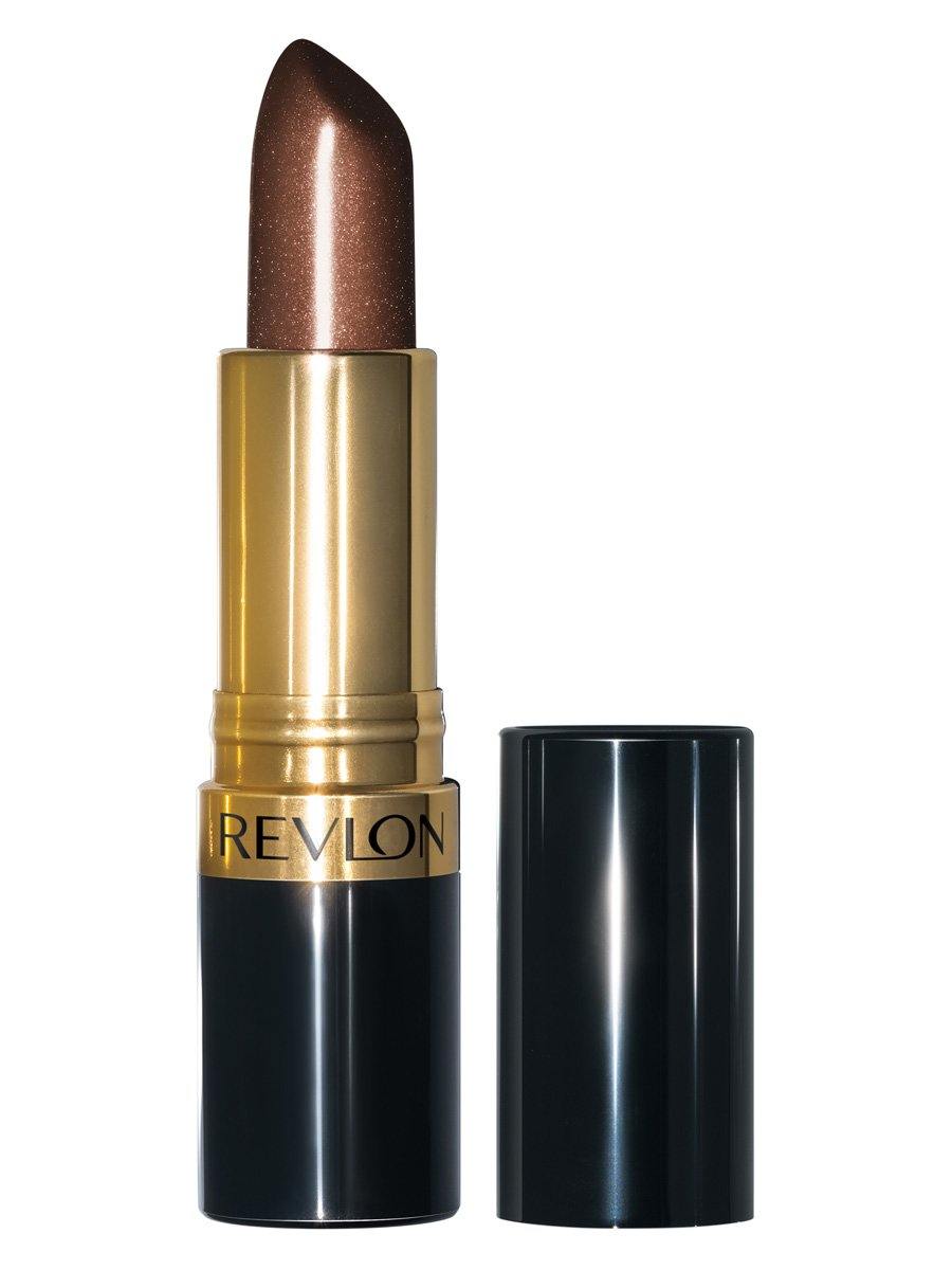 Revlon Lustrus Lipstic 315 Iced Mocha