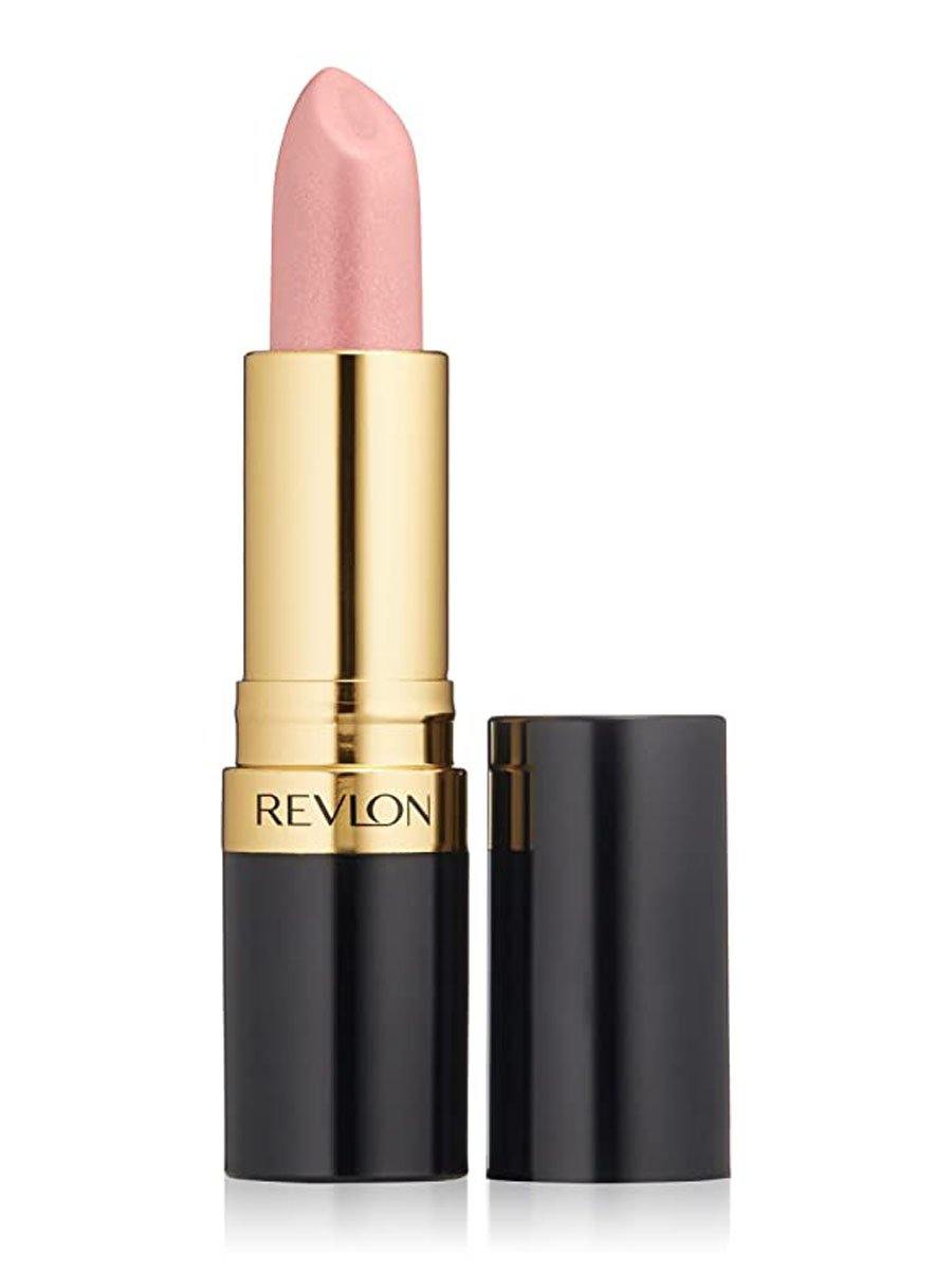 Revlon Super Lustrus Lipstick Luminous Pink 631