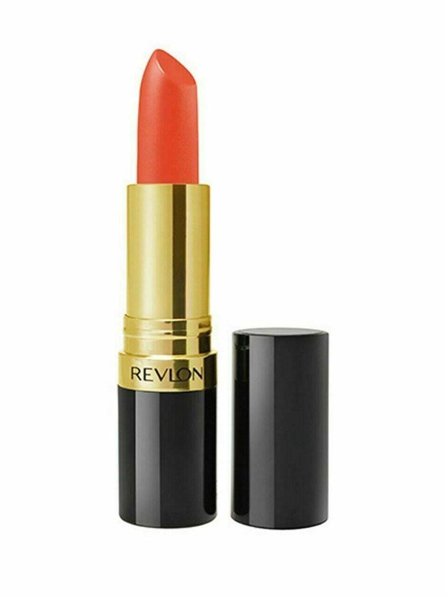 Revlon Lustrus Lipstick 677 Siren