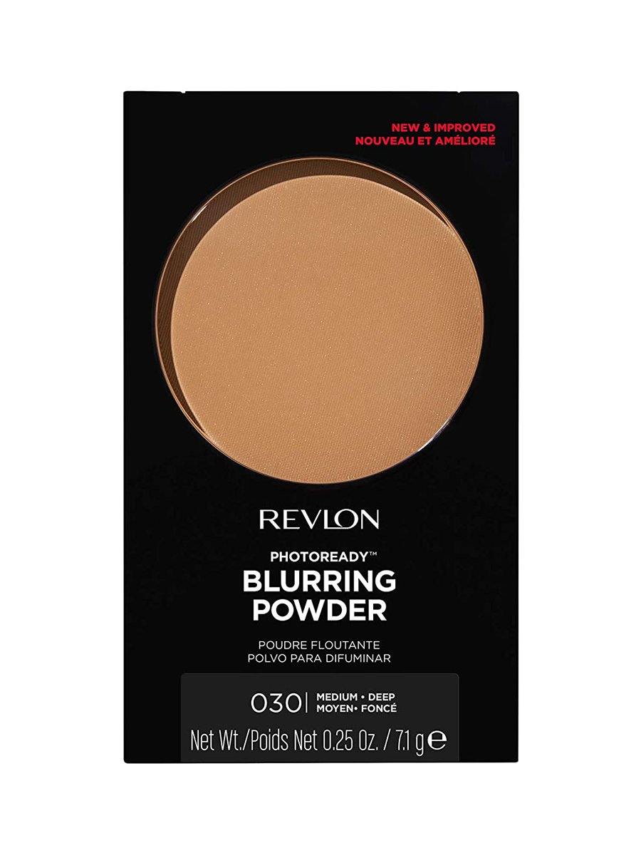 Revlon Photo Ready Face Powder Medium Deep 030