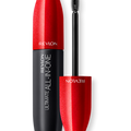 Revlon All in One Mascara Blackest Black 501