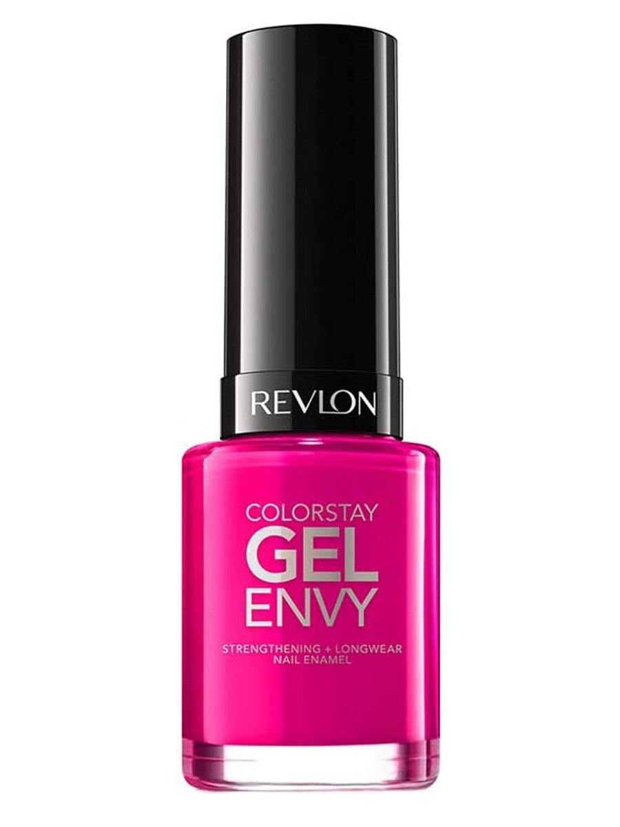 Revlon C.S Gel Nail What A Gem 405