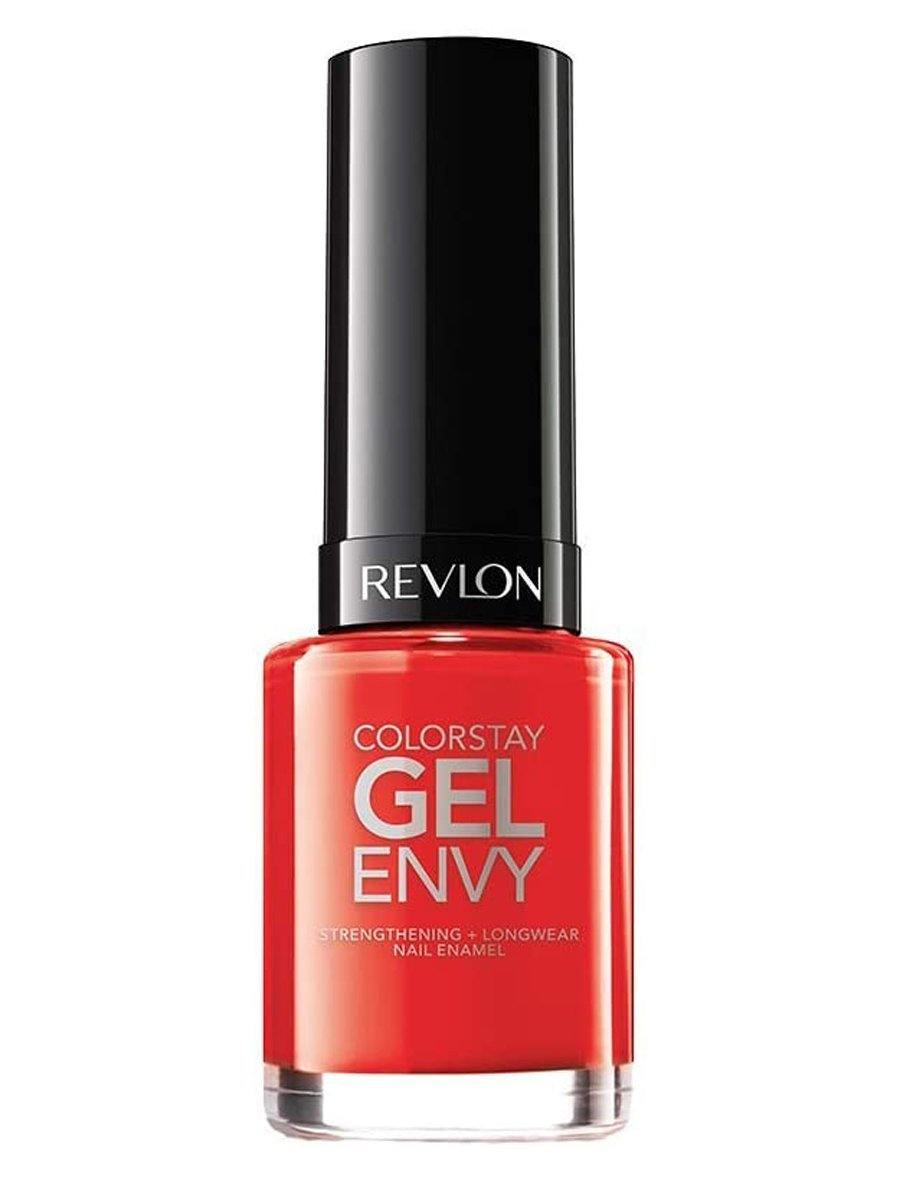 Revlon C.S Gel Nail Get Lucky 625