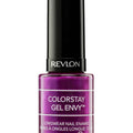 Revlon C.S Gel Nail What Happens In Vagas 415