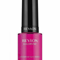 Revlon Color Stay Nail Enemel Rich Rasberry 250