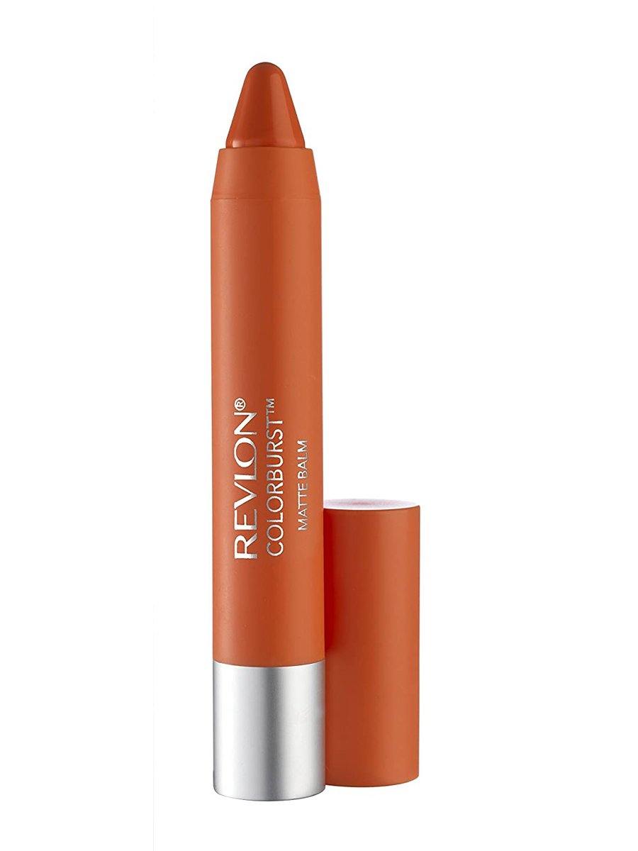 Revlon Colorburst Matte Balm 235