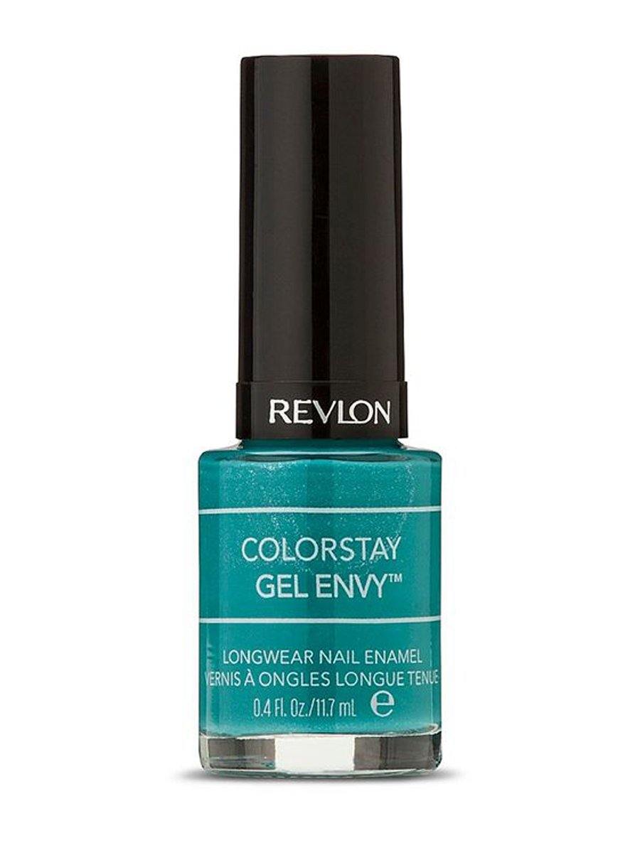 Revlon Gel Envy Nail Enamel Dealers's Choice 240
