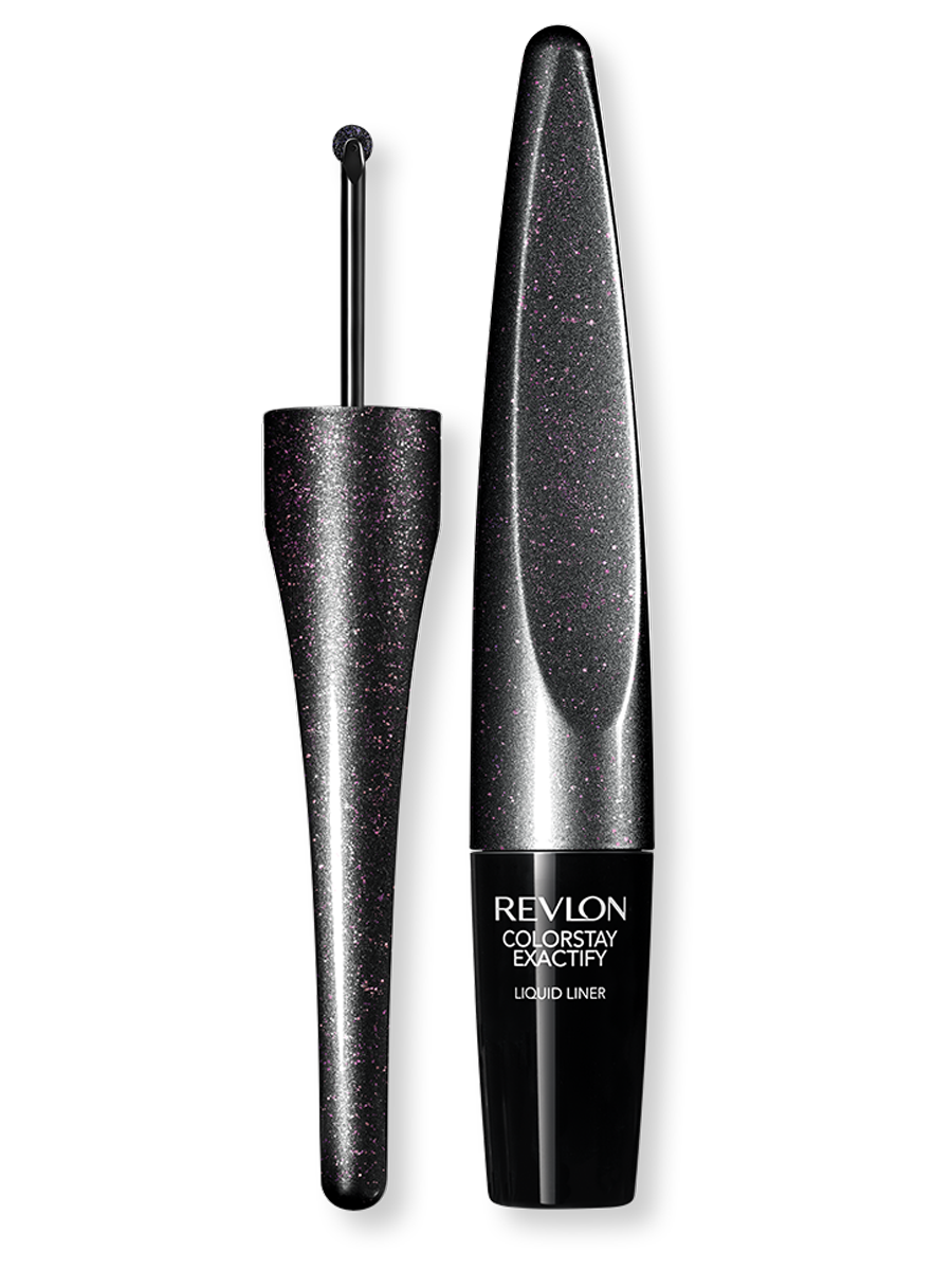 Revlon Liquid Liner Traceur Liquire 102