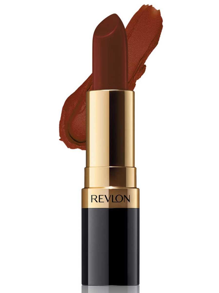 Revlon Lusterus Lipstick 10 Queenly Me